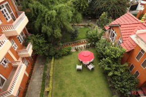 Hotel Melungtse & Apartment